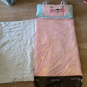 보니타베베 알러지케어 낮잠이불(택비포함) 이미지