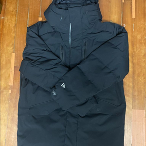 뉴에라 구스다운 패딩자켓 2XL 이미지