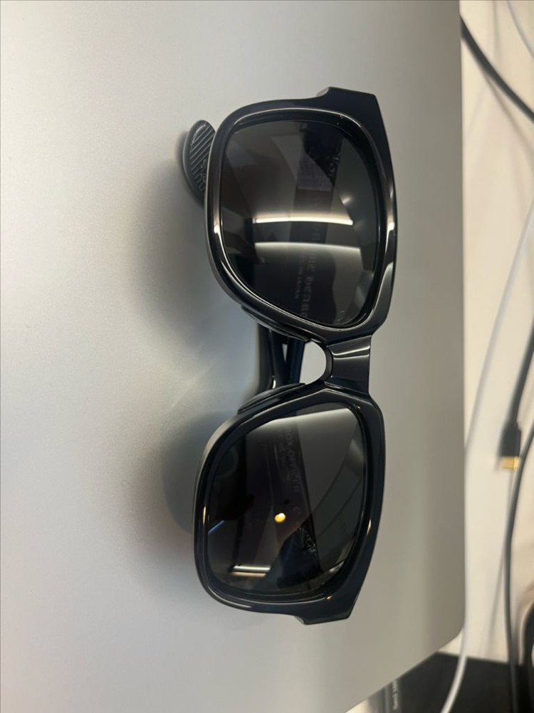 크롬하츠 박스오피서 선글라스 안경테 이미지