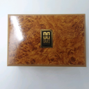 닥스 고급 원목 손수건 이미지