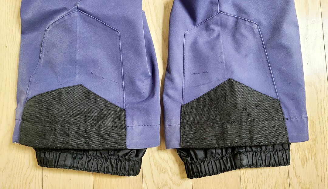 로이쉬 주니어 스키복 150 이미지