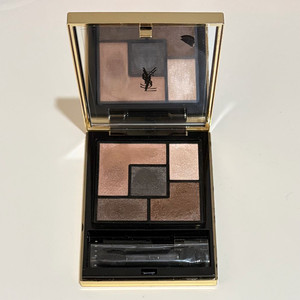 [입생로랑] 꾸뛰르 아이 섀도우 팔레트 02 포브 이미지