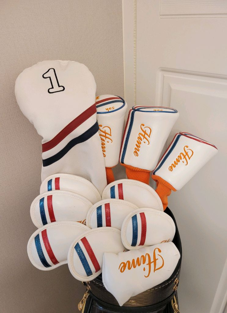 + 예스히메 + 여성용 골프채 풀세트 이미지