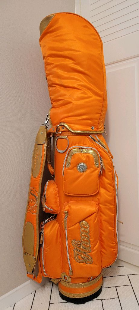 + 예스히메 + 여성용 골프채 풀세트 이미지