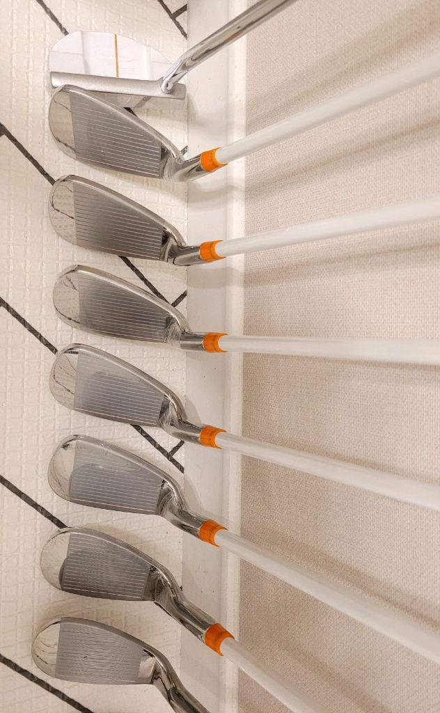 + 예스히메 + 여성용 골프채 풀세트 이미지