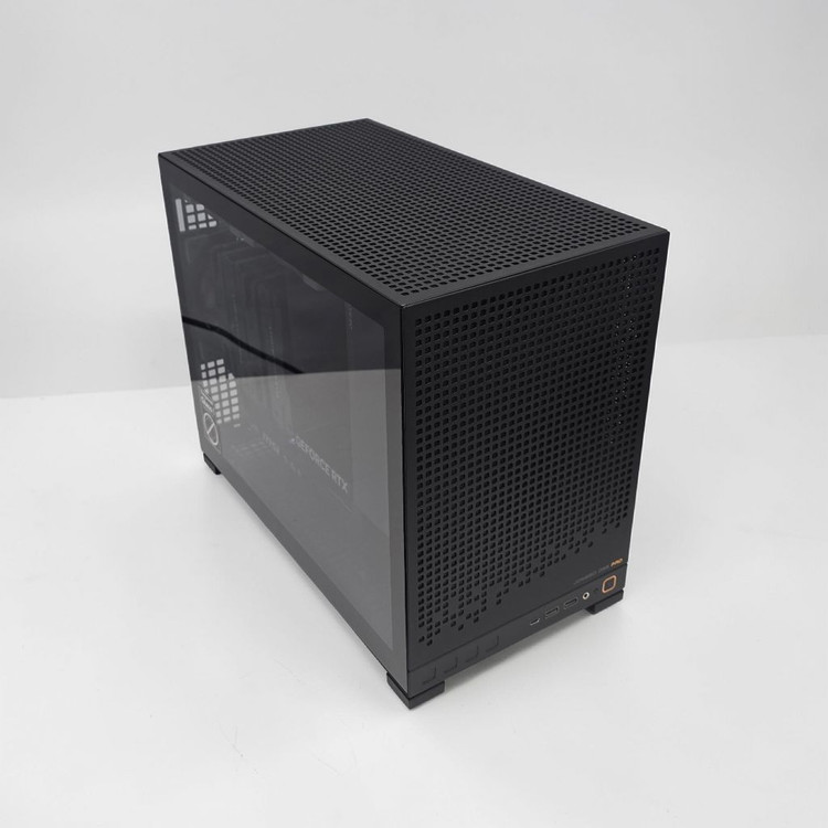 부산)라이젠7800X3D + RTX5060Ti 게이밍PC 조립컴퓨터 이미지