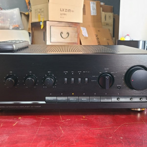 인켈 AX-7030R 앰프 (별똥이오디오) 이미지