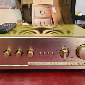 인켈 AX-7030G 앰프 (별똥이오디오) 이미지