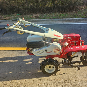 아세아관리기 (AMC900. 키시동겸용) 이미지