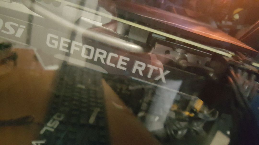 i7 8700 RTX2060 컴퓨터 본체 팝니다 이미지