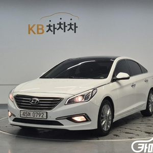 [현대]LF 쏘나타 LPI 모던 (5인승) #앱특가 이미지