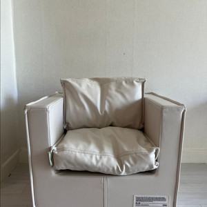 쥬다르 아기소파 베이지 돌상 인테리어 돌고돌아 아기소파 이미지