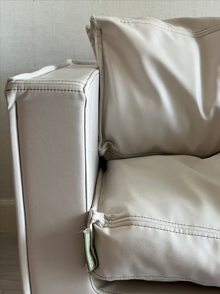 쥬다르 아기소파 베이지 돌상 인테리어 돌고돌아 아기소파 이미지