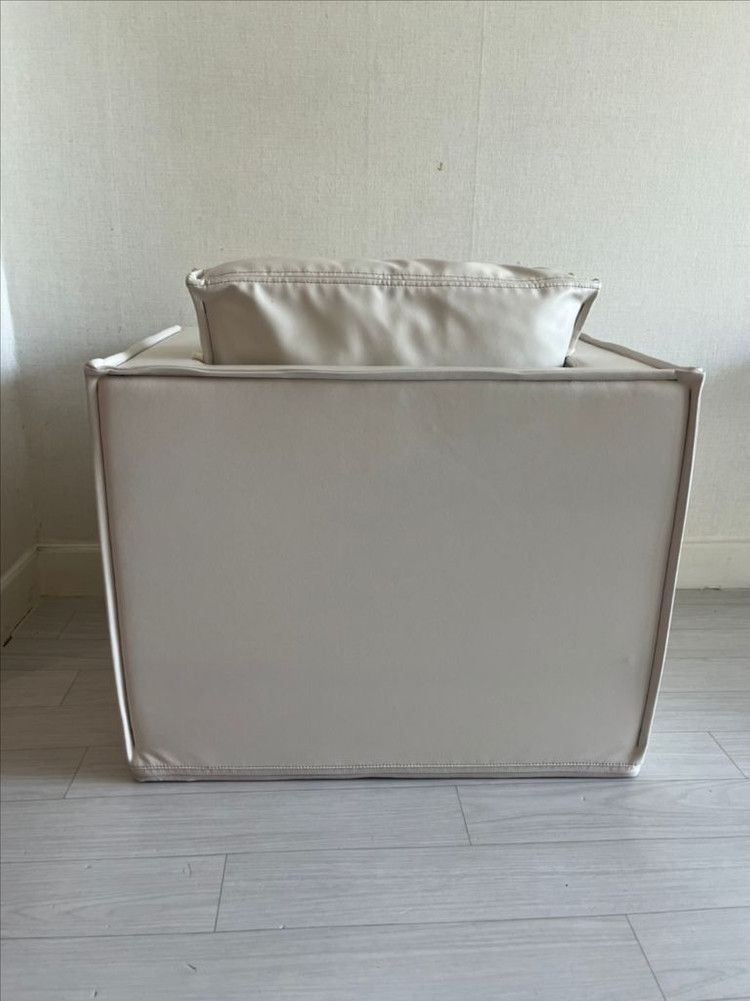 쥬다르 아기소파 베이지 돌상 인테리어 돌고돌아 아기소파 이미지