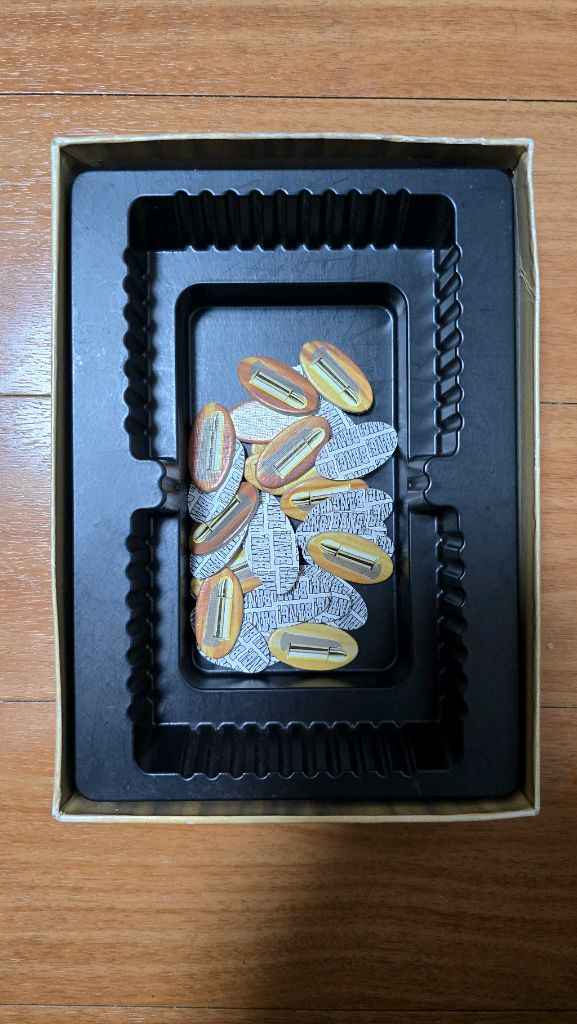 [보드게임] 뱅 이미지