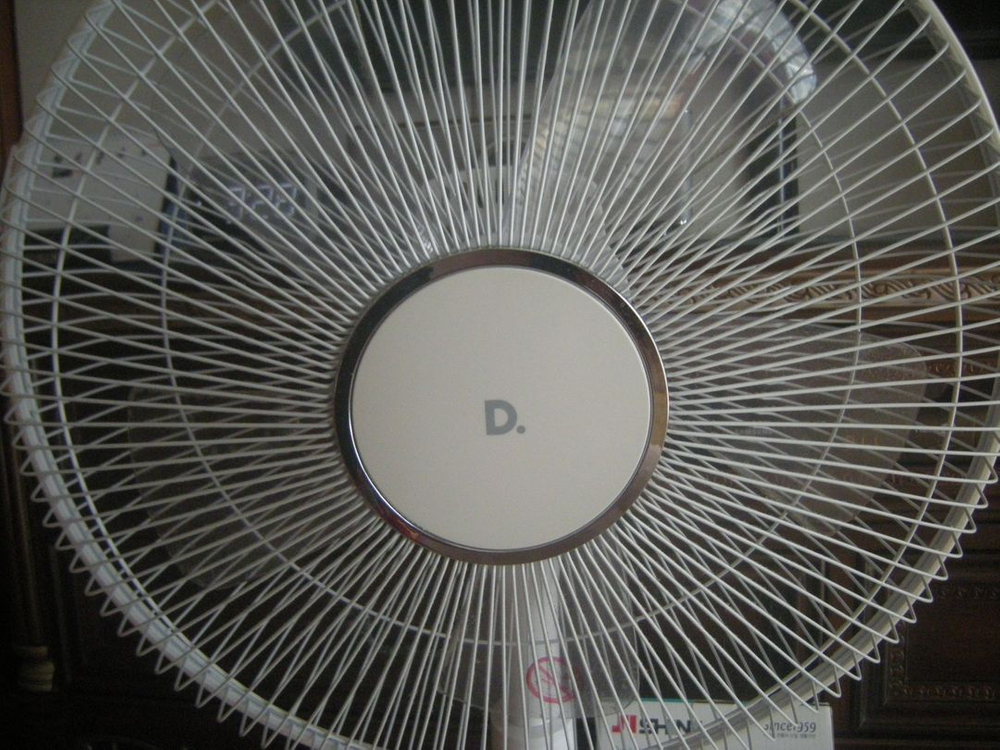 르젠 모던레트로 프리미엄BLDC저소음선풍기새제품+듀플렉스선풍기중고 둘다드림(사은품 신일휴대용미니선풍기)/아이폰 이미지