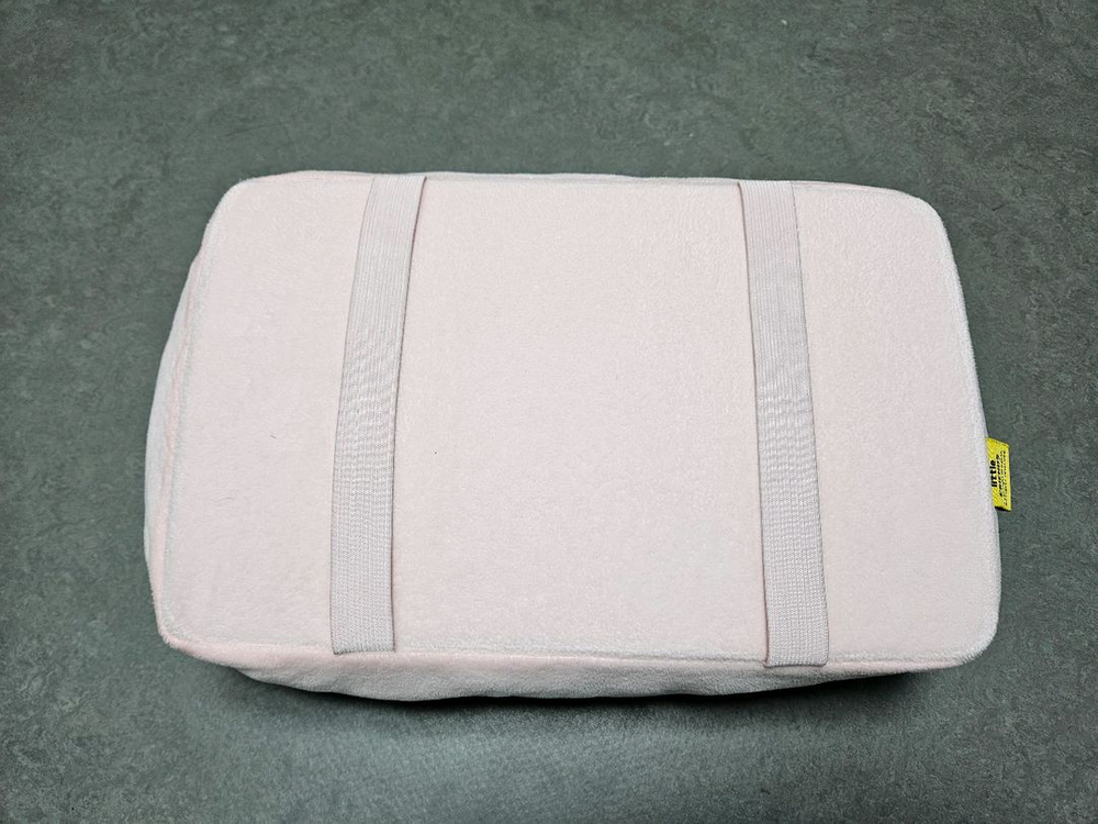 안전벨트 쿠션 곰인형, 목쿠션 어피치 인형 각각 판매 이미지