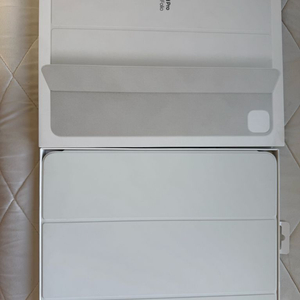 애플 아이패드프로 12.9 스마트폴리오 정품 이미지