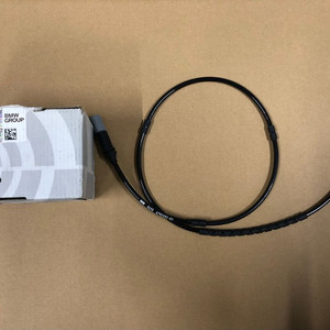 bmw f바디 후륜브레이크패드+센서 3 4시리즈용 이미지