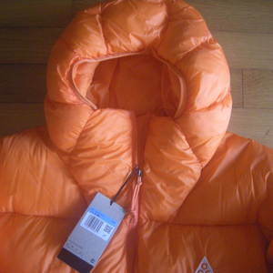 나이키acg루나패딩자켓95m오렌지 구버전레어+사은품 나이키리유저블쇼핑백/아디다스 노스페이스 러닝캠핑등산 아이폰 이미지
