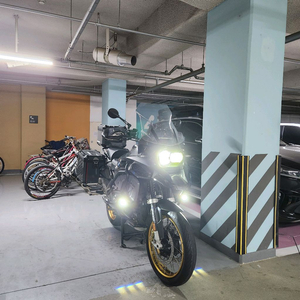 BMW R1250GS 어드벤처 2020년 모델입니다46,877km 이미지