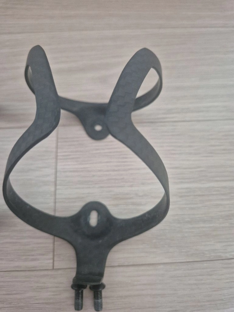자전거 카본 물통 케이지 2개 이미지