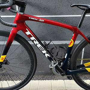 (새상품) 초급매 로드 자전거 트렉 도마니6 AXS SLR 4세대 프로젝트원 52사이즈 이미지