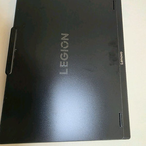 레노버 리전5 Lenovo Legion5 15AKP10 RTX5070 게이밍노트북 이미지