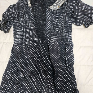 봉주르다이어리 여아 원피스 10y 이미지