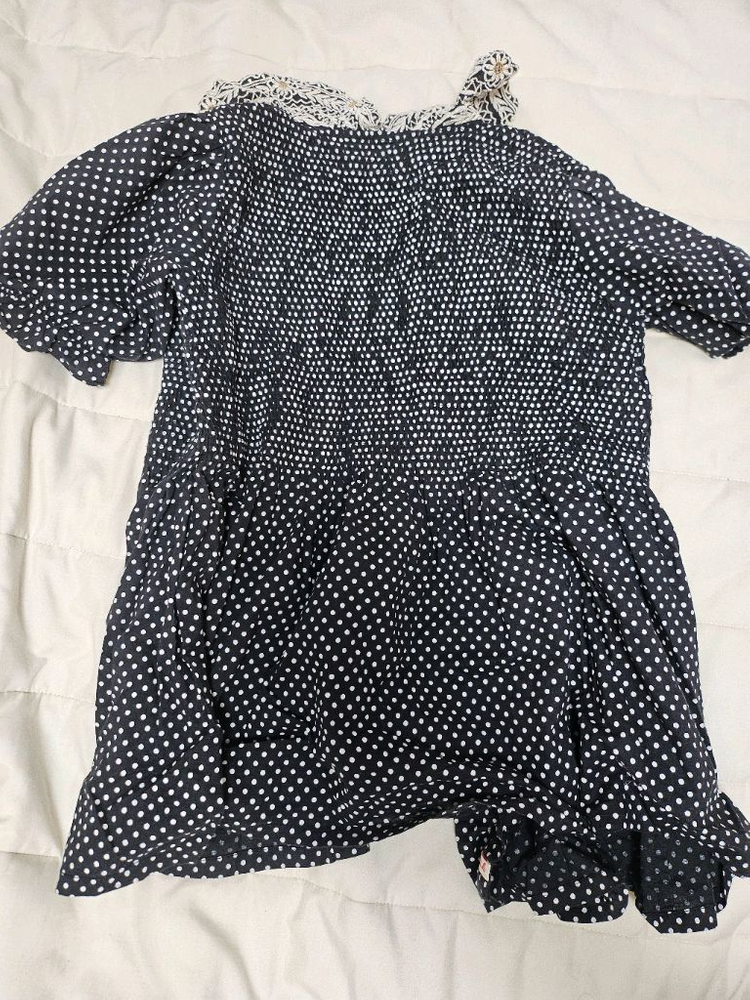 봉주르다이어리 여아 원피스 10y 이미지