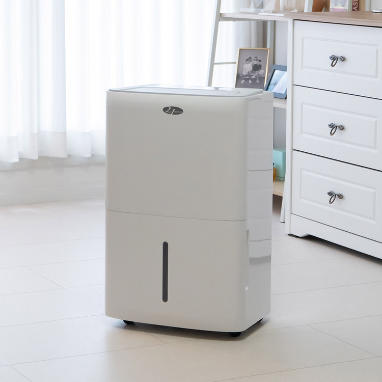 21센추리 1등급 제습기 65L 대용량 업소용 가정용 이미지