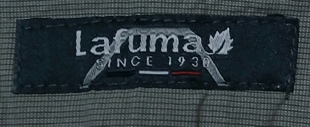 라퓨마 30사이즈 춘추용 등산바지 이미지