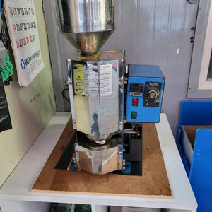 뻥튀기 기계 MX-3000A 이미지