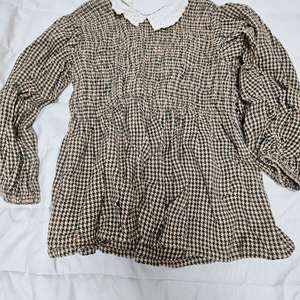 봉주르다이어리 여아 원피스 10y 이미지