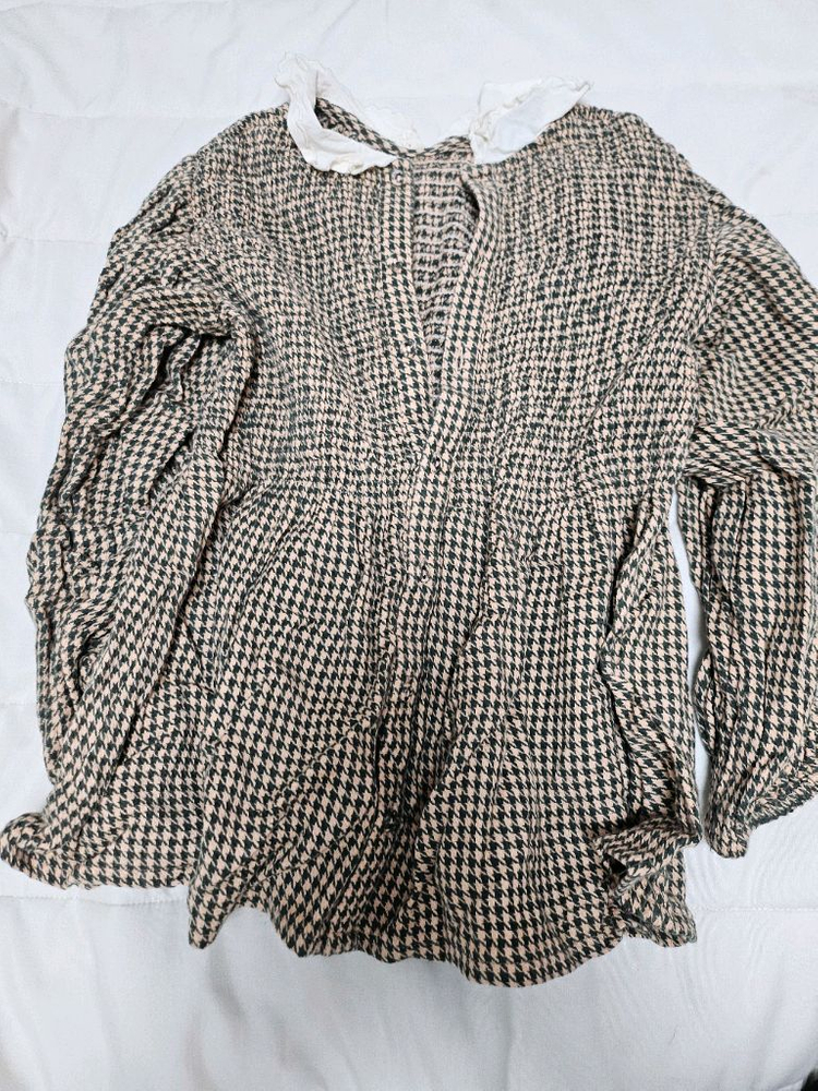 봉주르다이어리 여아 원피스 10y 이미지