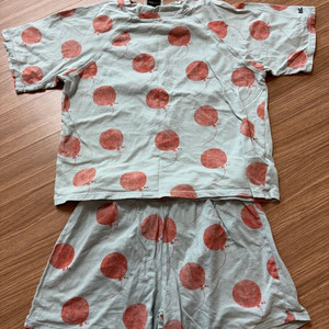 보보쇼즈 상하세트 이미지