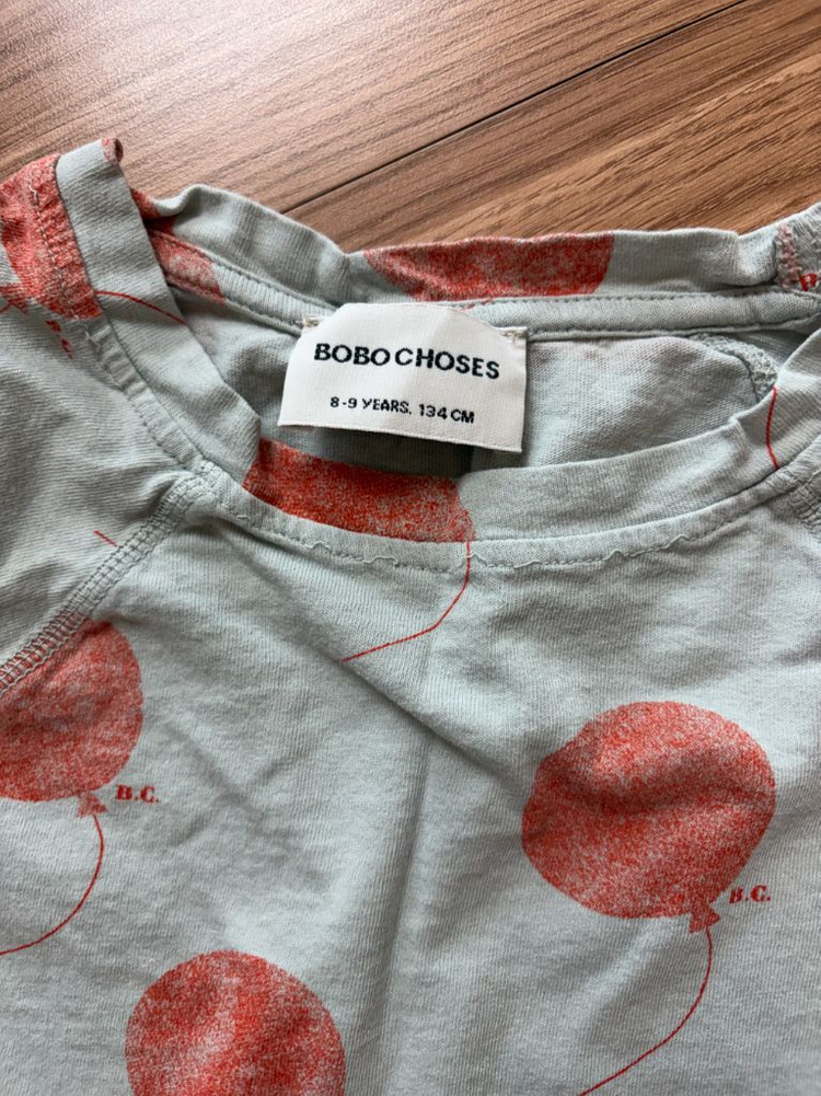 보보쇼즈 상하세트 이미지