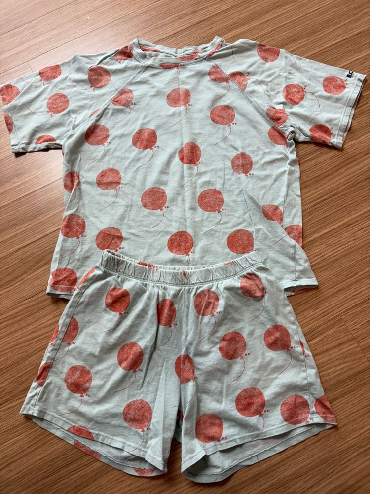 보보쇼즈 상하세트 이미지