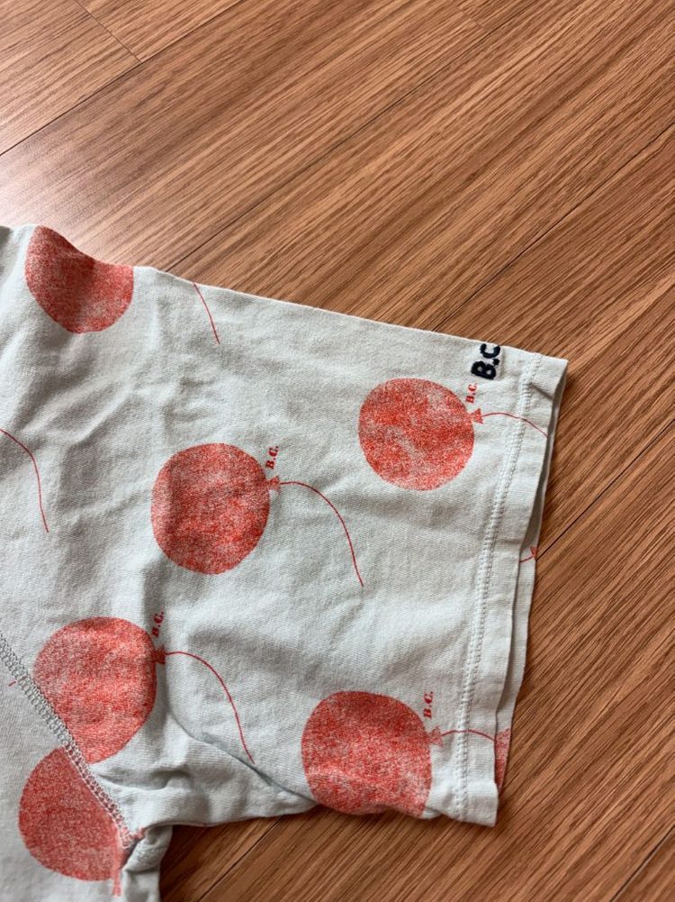 보보쇼즈 상하세트 이미지