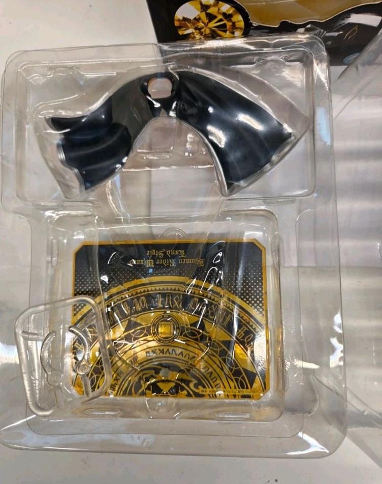 SHF가면라이더 위저드 랜드스타일 판매 이미지