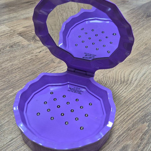 크리스탈 레진아트 UV 매직 램프 이미지