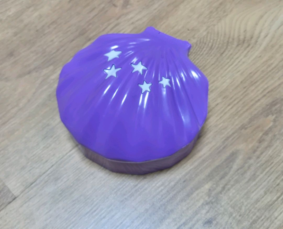 크리스탈 레진아트 UV 매직 램프 이미지