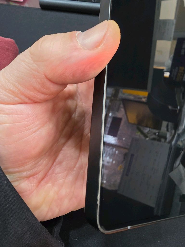 갤럭시 S25 울트라 512 자급제 제트블랙 삼케플X 이미지