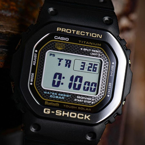 오탄이 삽니다(gmw-b5000tb) 이미지