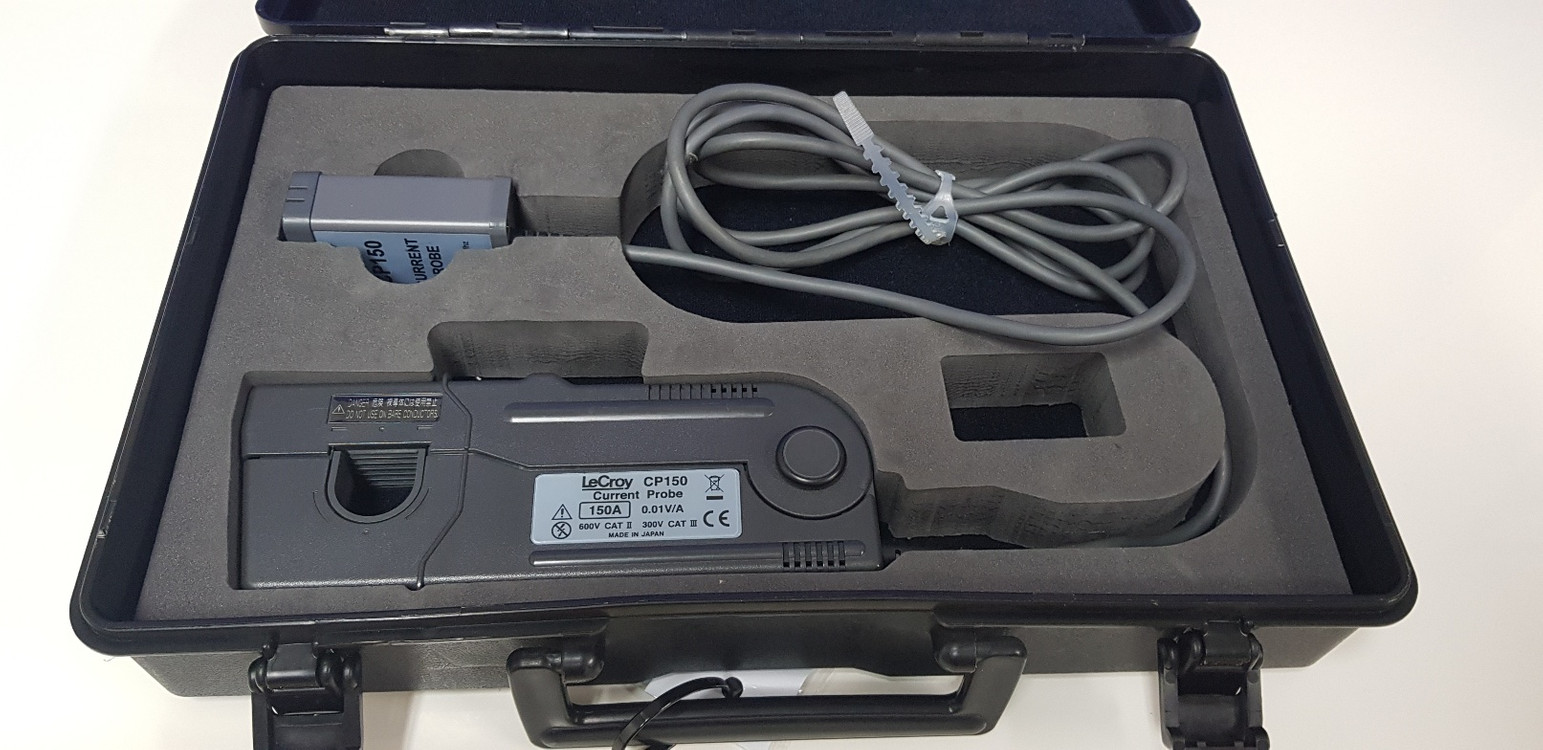 LECROY CP150 르크로이 전류프로브 150A 판매 이미지