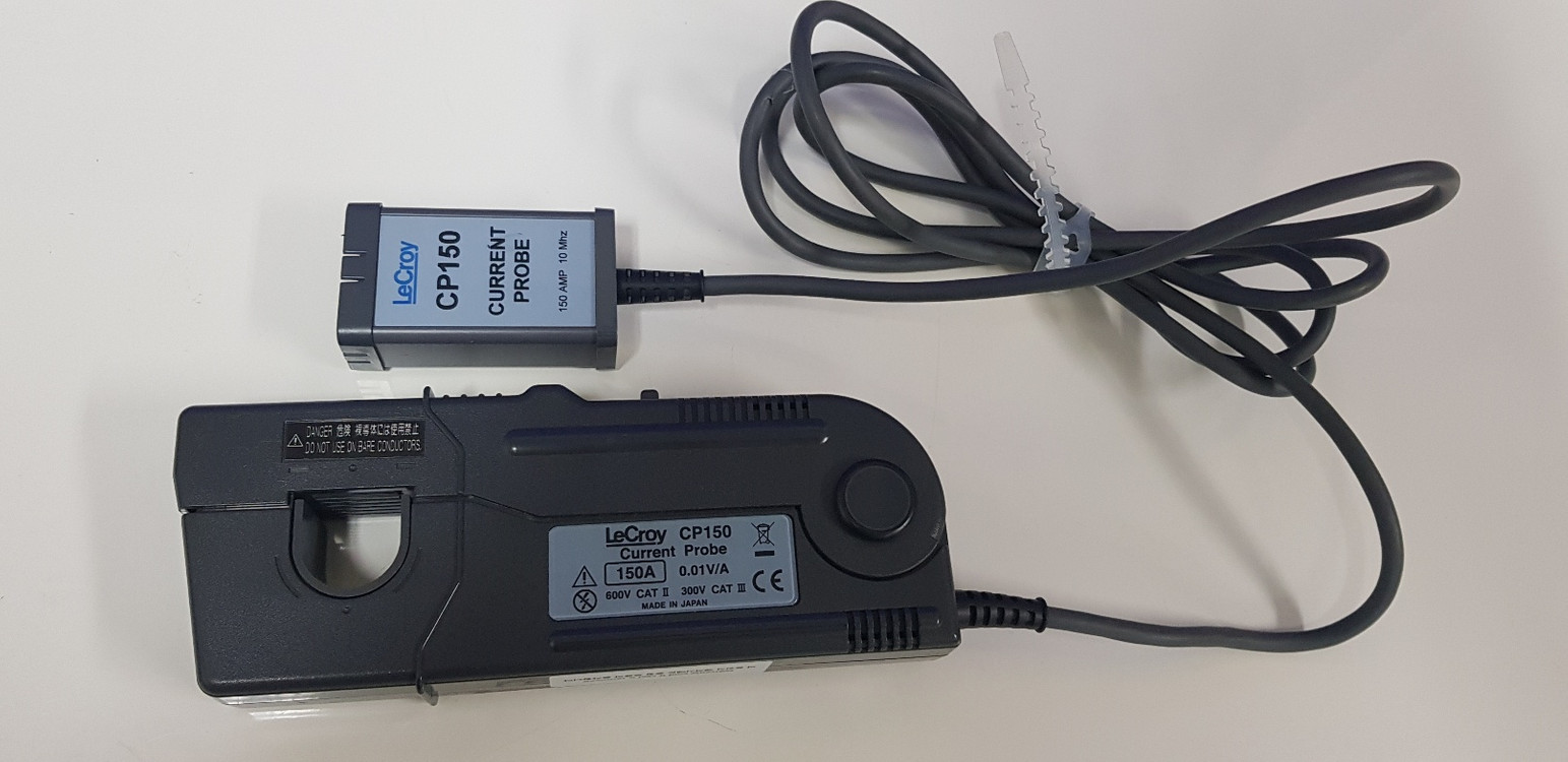 LECROY CP150 르크로이 전류프로브 150A 판매 이미지