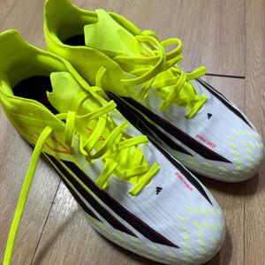 아디다스 F50 프로 tf 265 이미지