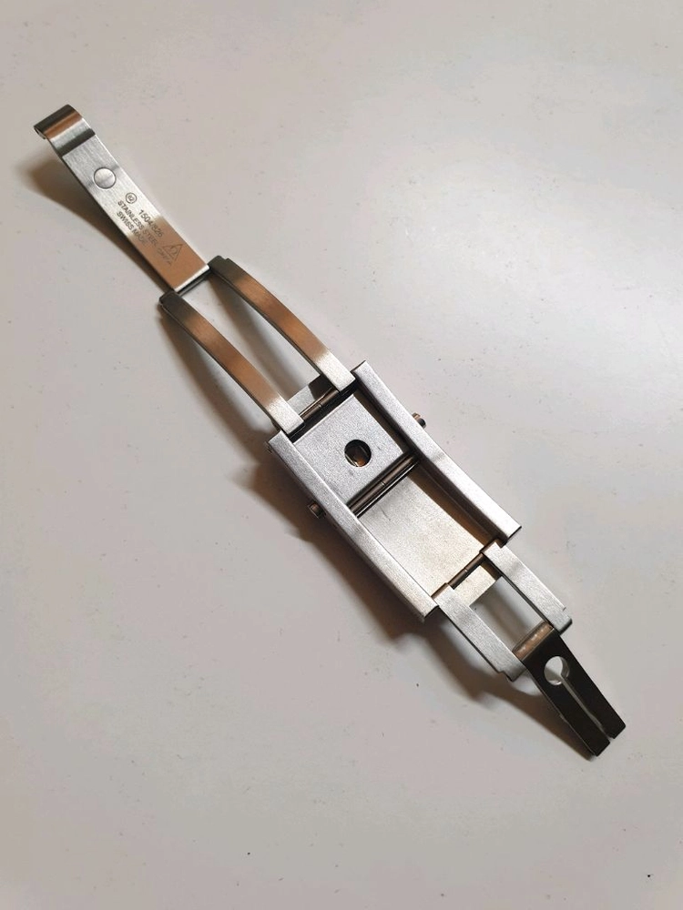 오메가 정품 씨마스터 플래닛오션 PO45 디버클 이미지