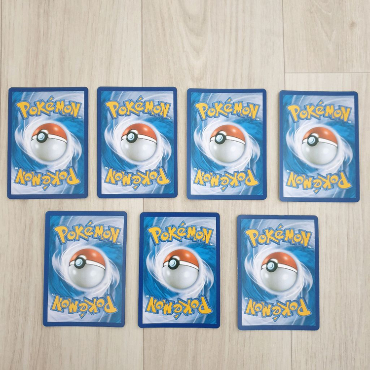 포켓몬카드 25주년 프로모 일괄판매 이미지