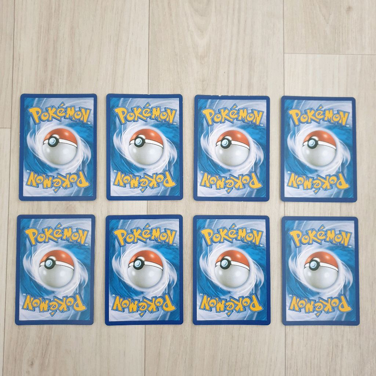 포켓몬카드 25주년 프로모 일괄판매 이미지